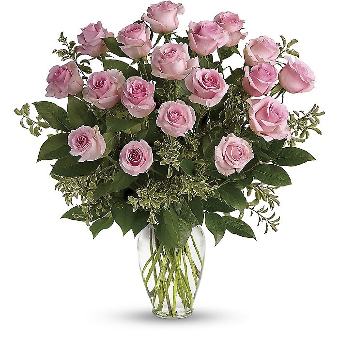 Simply Bella Pink