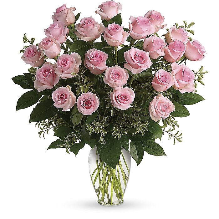 Simply Bella Pink