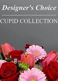 Valentine Cupid Collection