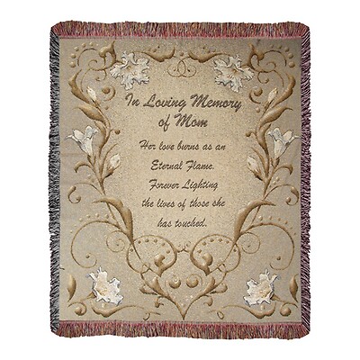 In Loving Memory of Mom