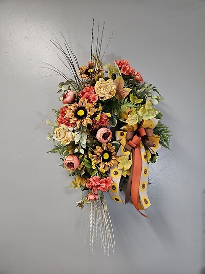 Autumn Wreath