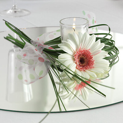 Simple Centerpiece