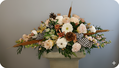 Farmhouse Thanksgiving