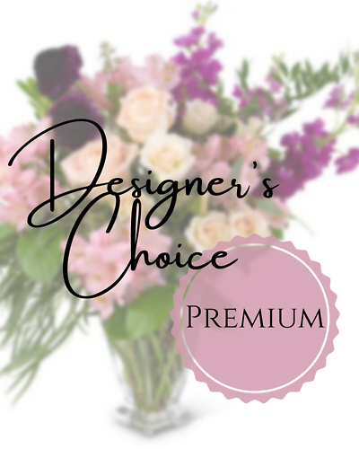Premium Designer&#039;s Choice