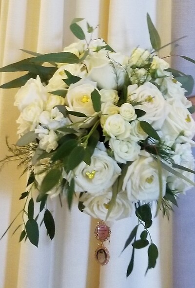 Wedding Bouquet