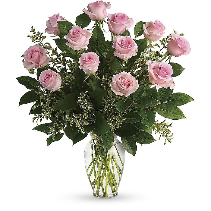 Simply Bella Pink