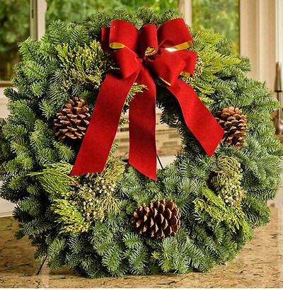 Standing Sprays &amp; Wreaths