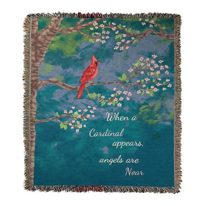 Cardinal Throw