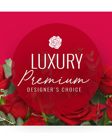 Luxury Valentine Designer's Choice
