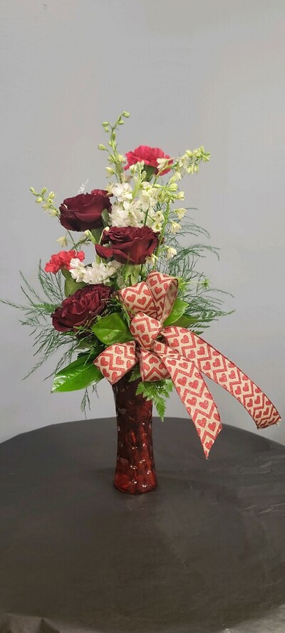 Be Mine