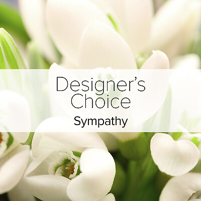 Designer&#039;s Choice Sympathy
