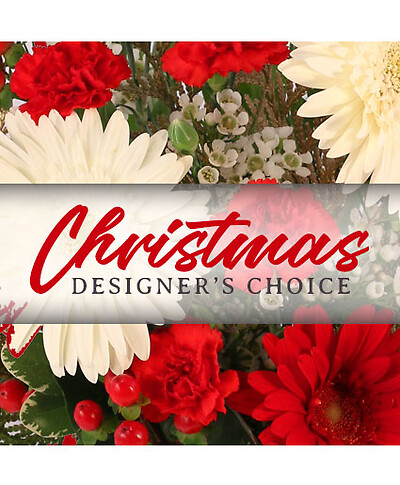 Christmas Designer&#039;s Choice